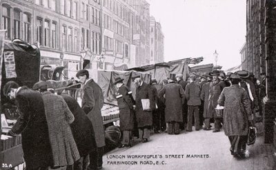 London Workpeople