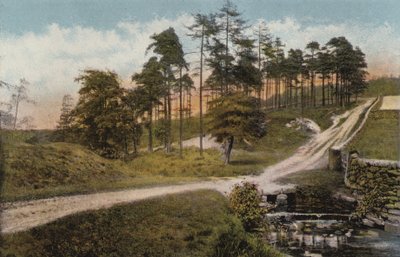 Lumsdale by English Photographer