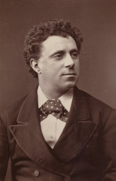 Mario Widmer by English Photographer