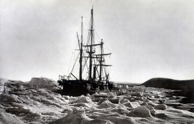 North Pole: 