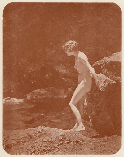 Nudist art: Fancies by English Photographer