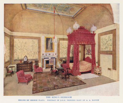 Queen Mary