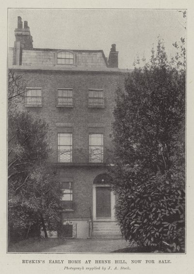 Ruskin