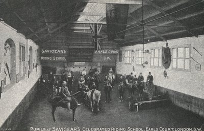 Savigear