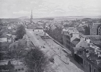 Scotland: Haddington by English Photographer