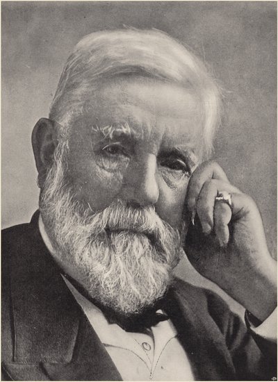 Sir Sydney Waterlow by English Photographer