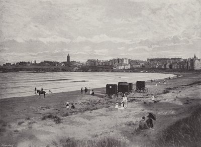 St Andrews by English Photographer