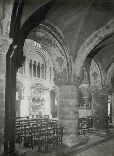 St Bartholomew the Great by English Photographer