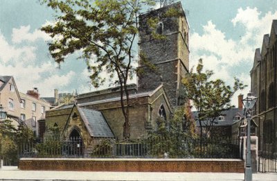 St. Benedict