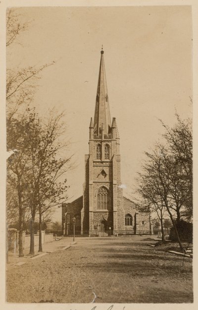 St John