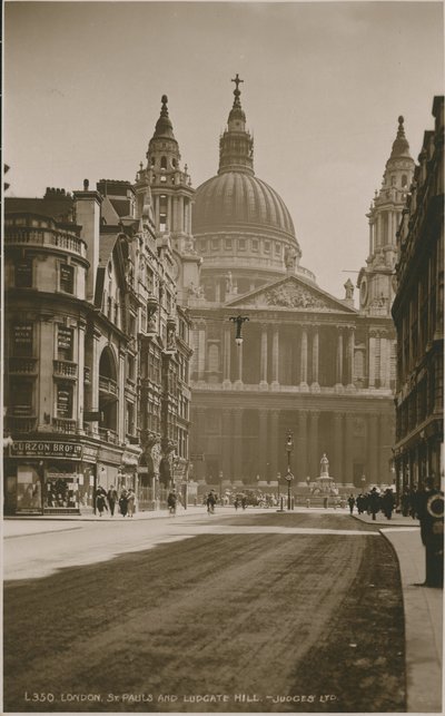 St Paul