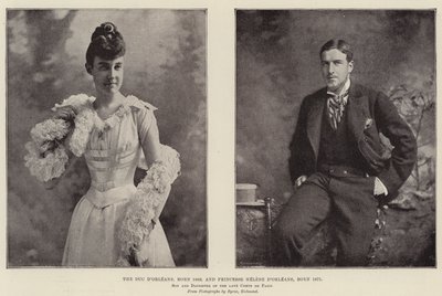 The Duc d