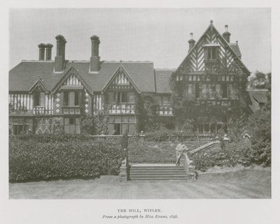 The Hill, Witley, Surrey by English Photographer