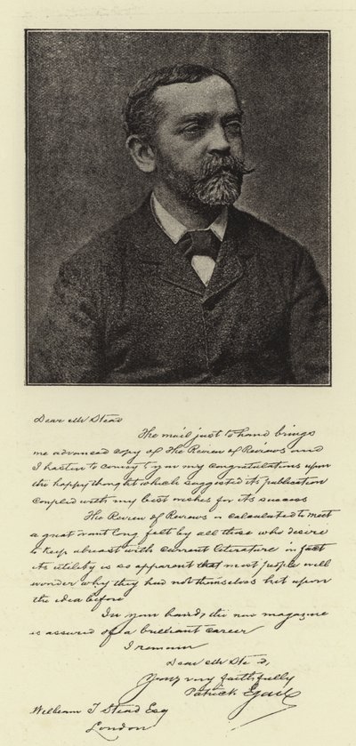 Patrick Egan by English Photographer