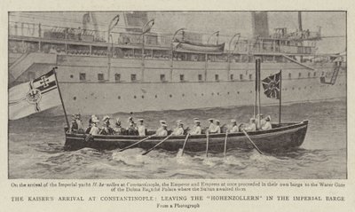 The Kaiser