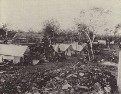 The Londonderry Mine by English Photographer
