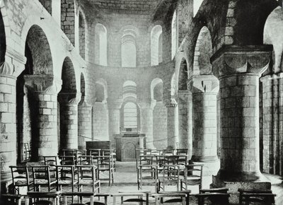 Tower of London: Saint John