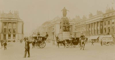 Waterloo Place, London by English Photographer