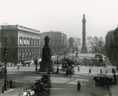 Waterloo Place, London by English Photographer