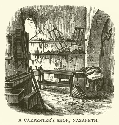 A Carpenter