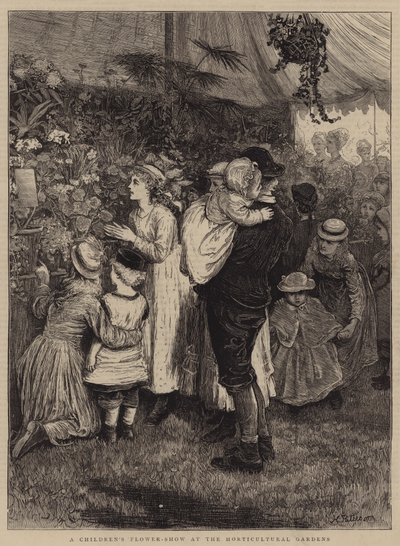 A Children