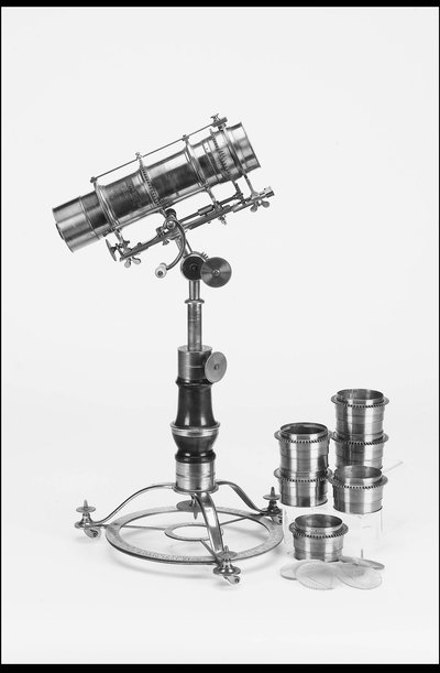 A Fine Kaleidoscope by English School