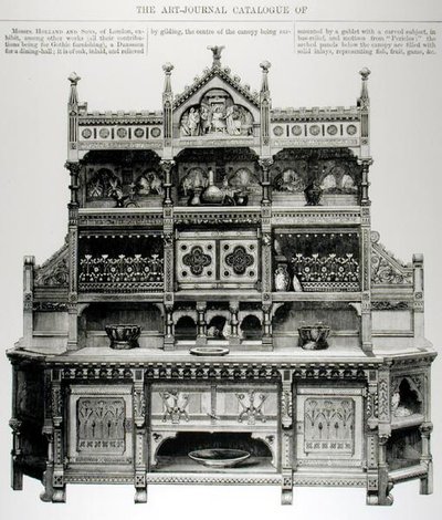 A Gothic 