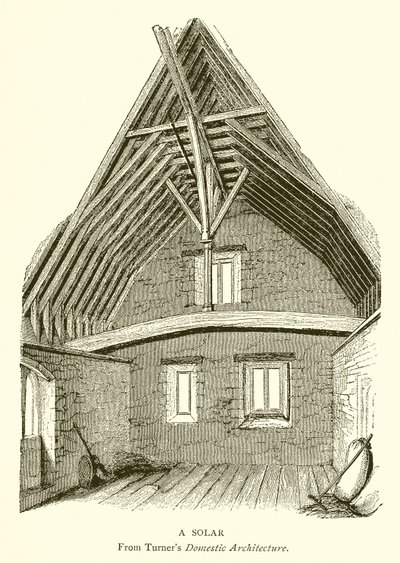 A Solar by English School