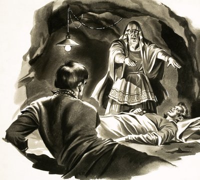 A Yankee in King Arthur