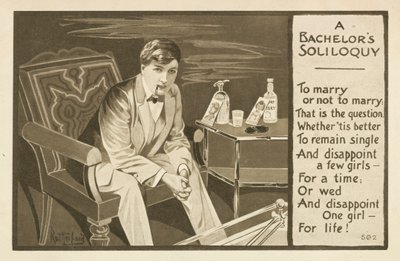 A Bachelor