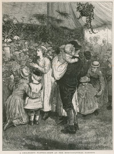 A Children