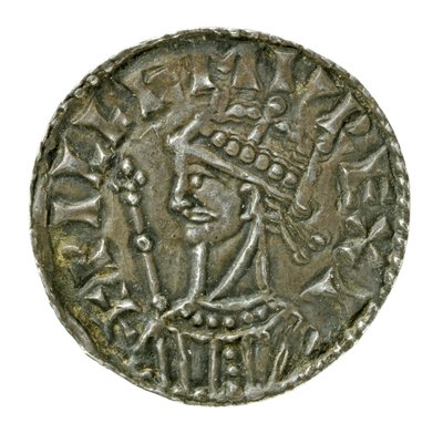 A Penny from the Reign of William I by English School