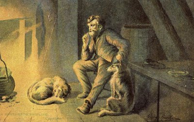 A Shepherd