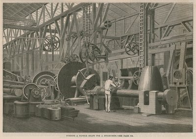 A Visit to Penn
