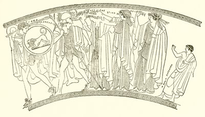 Abduction of Helen by English School