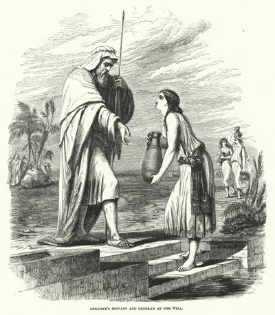Abraham