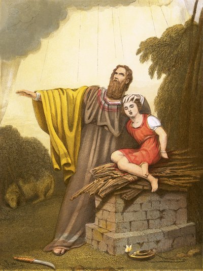 Abraham