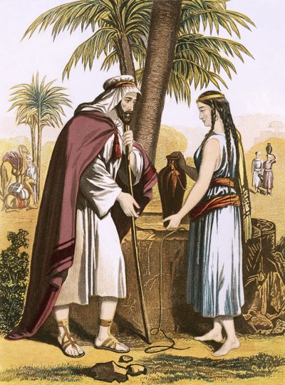 Abraham