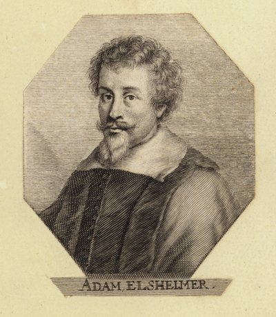 Adam Elsheimer by English School