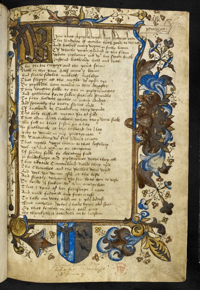 Initial 