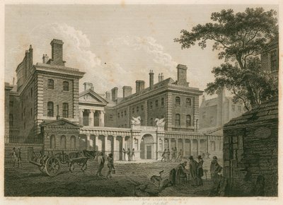 Admiralty by English School