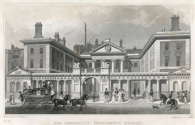 Admiralty by English School