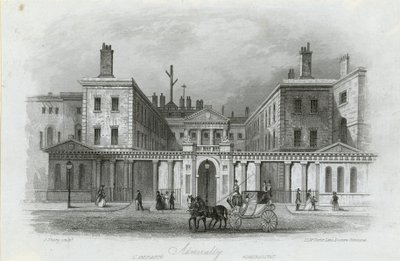 Admiralty by English School