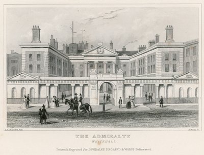 Admiralty by English School