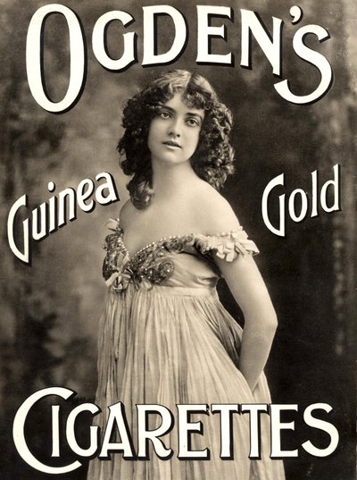 Advertisement for Ogden
