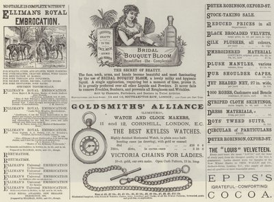 Advertisements by English School