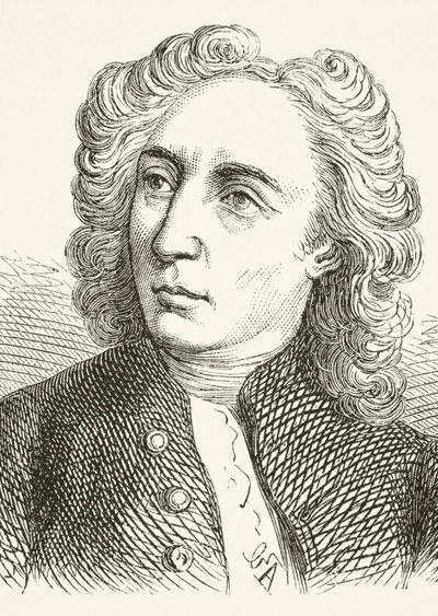 Alexander Pope, from 