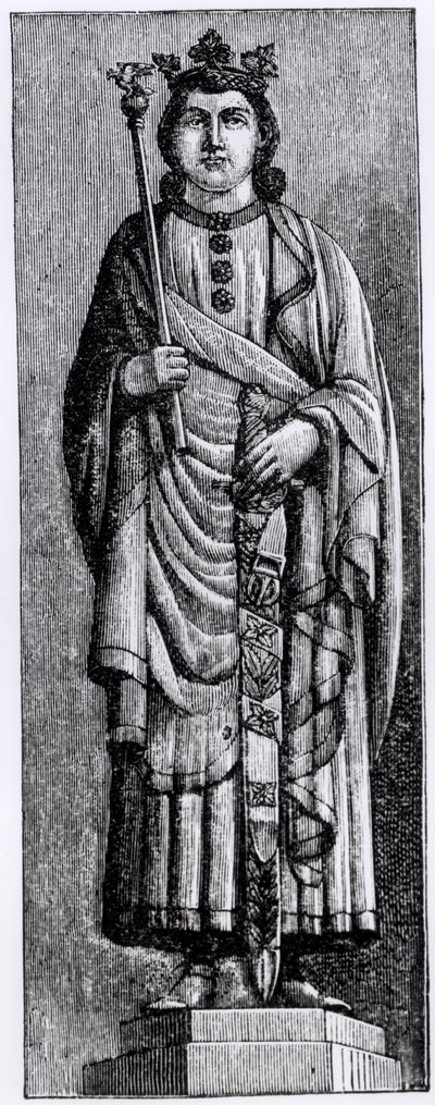 Alfonso X 