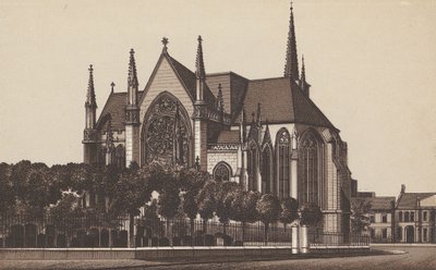 All Saints