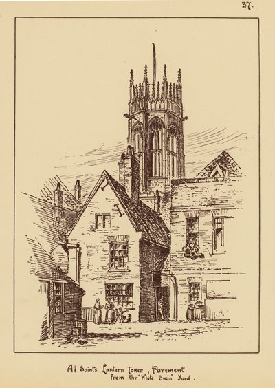 All Saints